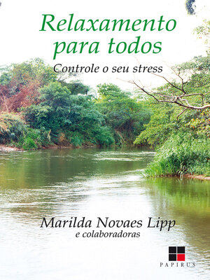 cover image of Relaxamento para todos